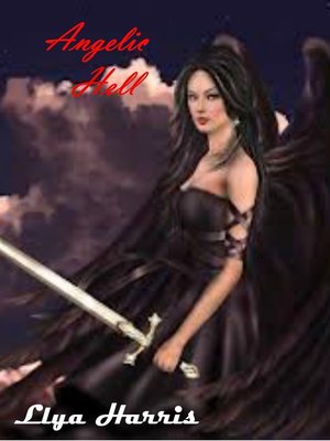 cover image of Angelic Hell